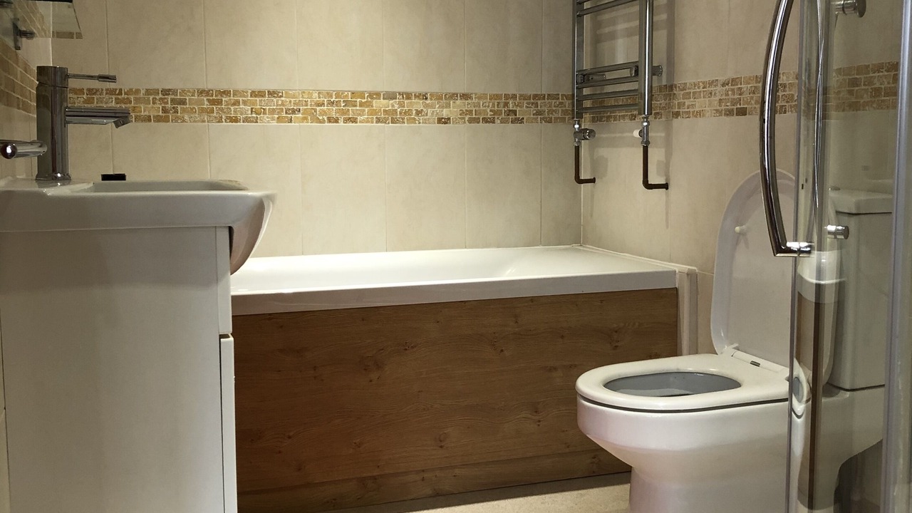 Photo of Bathroom in Bere Regis