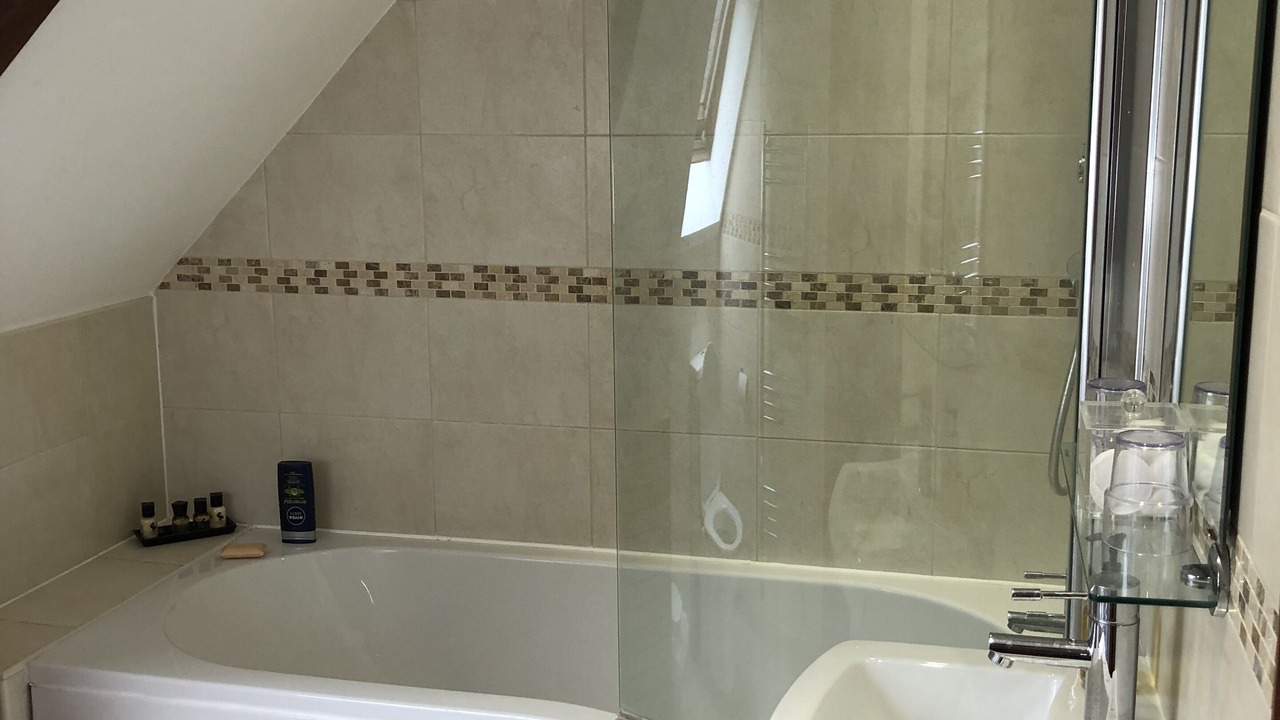 Photo of Bathroom in Bere Regis