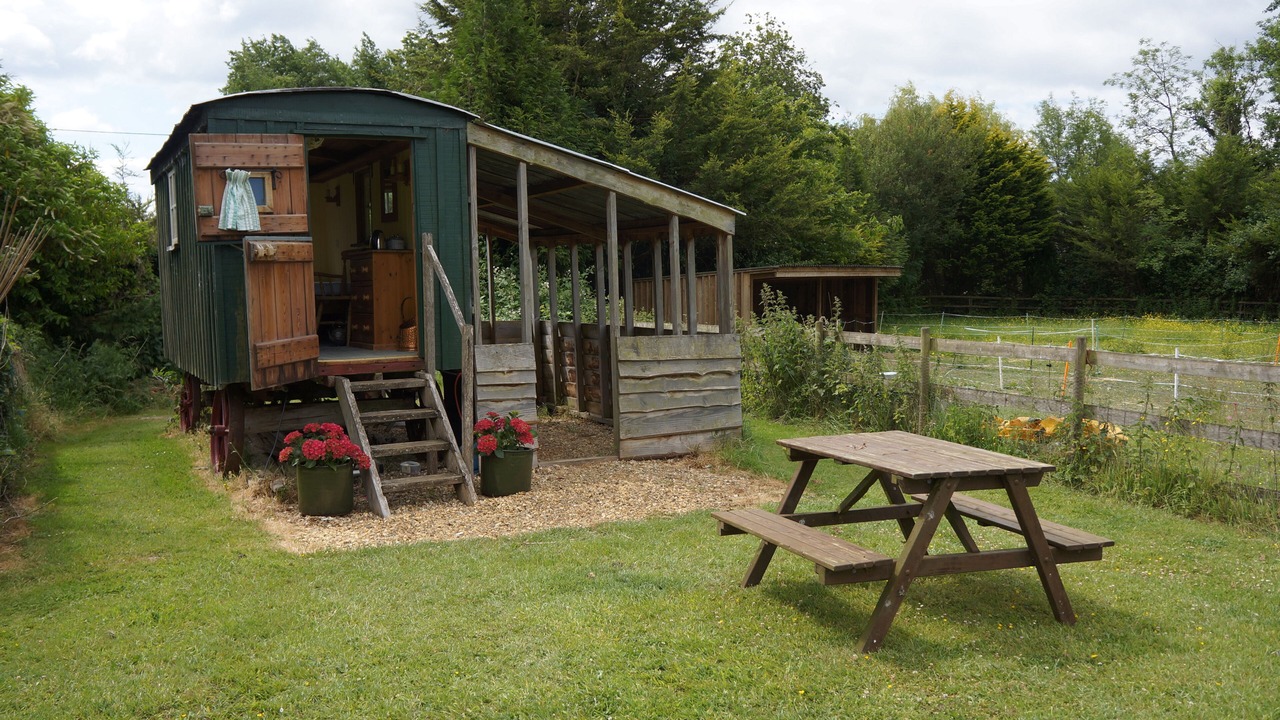 Photo of Outdoor in Bere Regis