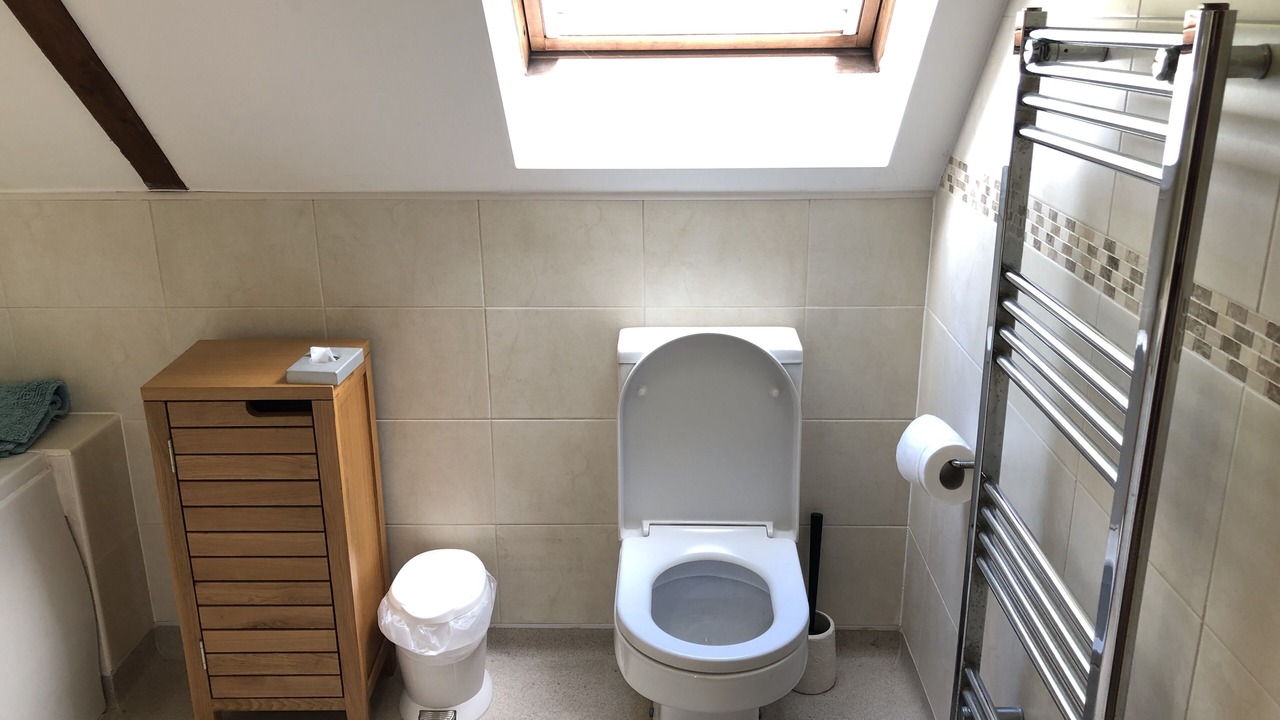 Photo of Bathroom in Bere Regis