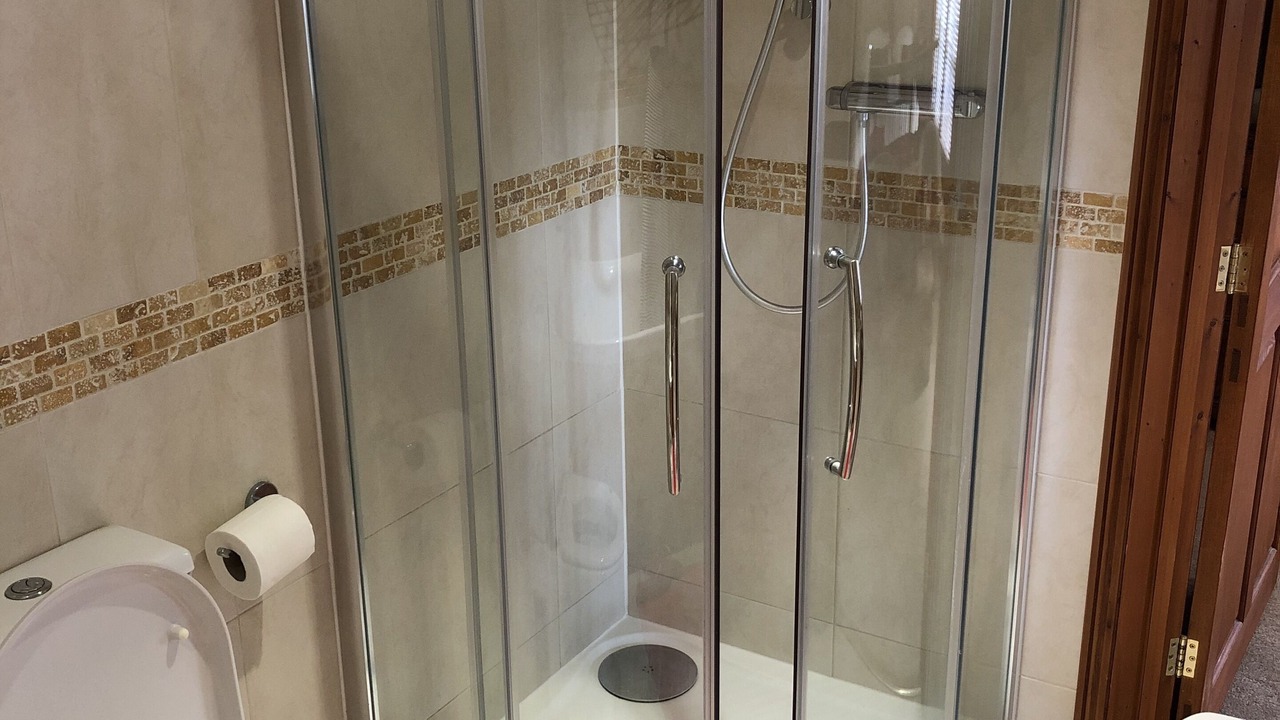 Photo of Bathroom in Bere Regis