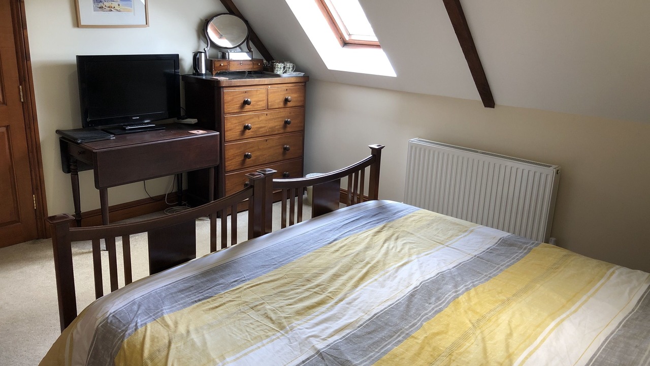 Photo of Bedroom in Bere Regis
