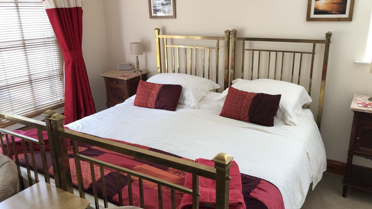 Photo of Bedroom in Bere Regis