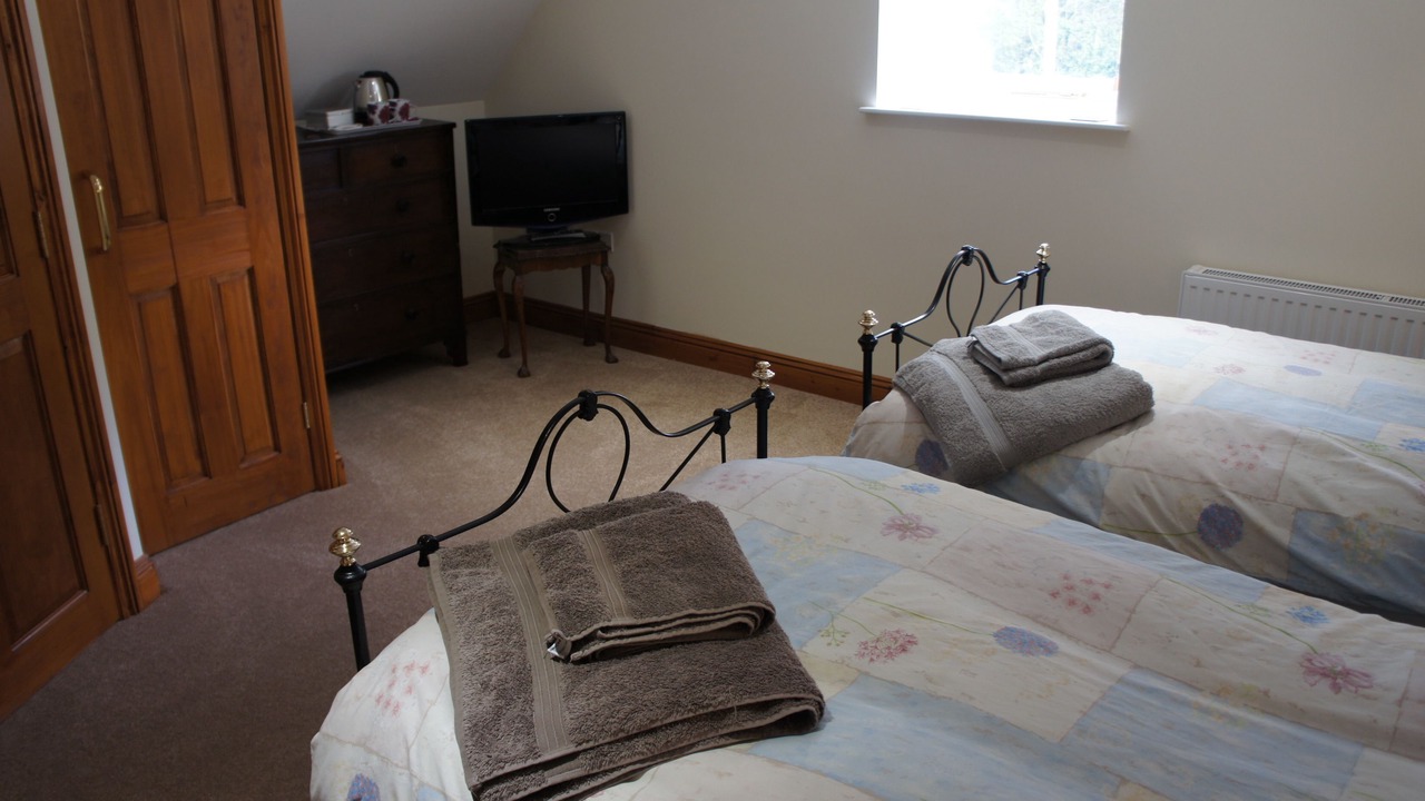 Photo of Bedroom in Bere Regis