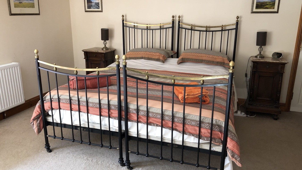 Photo of Bedroom in Bere Regis