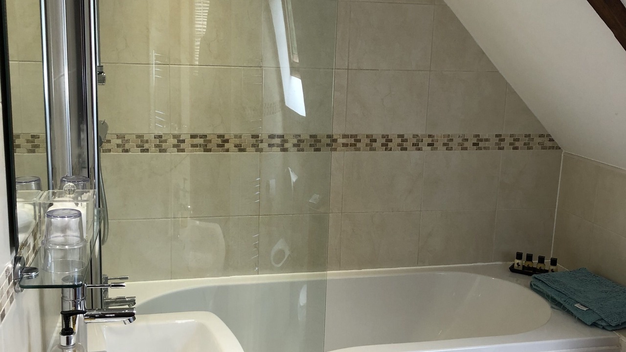 Photo of Bathroom in Bere Regis