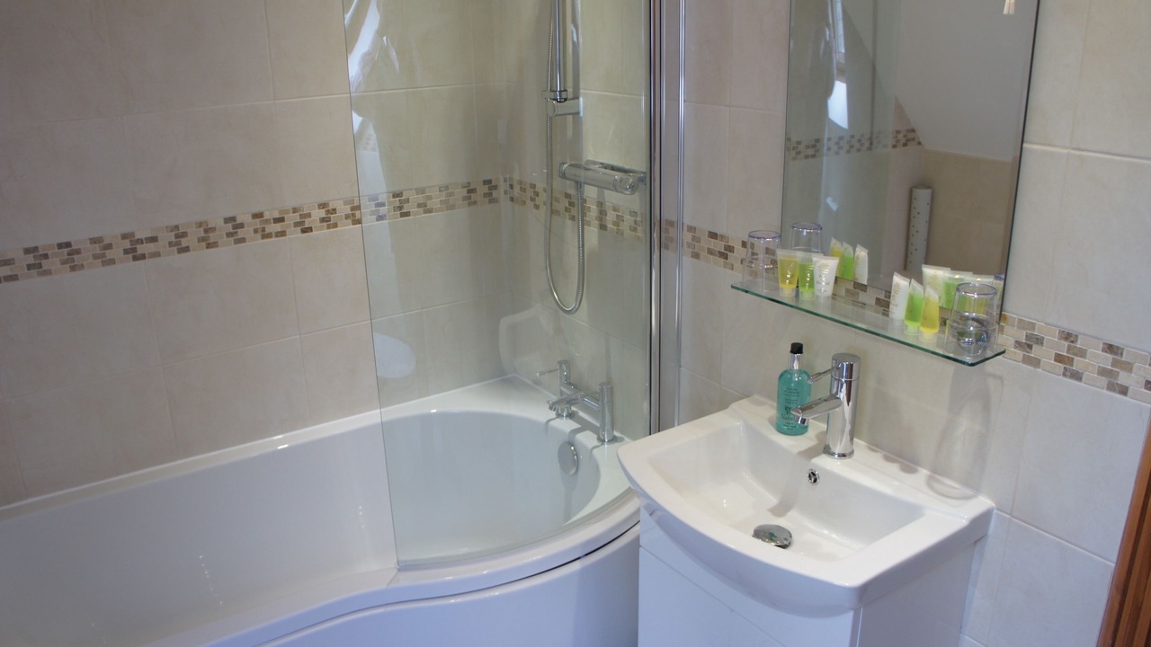 Photo of Bathroom in Bere Regis