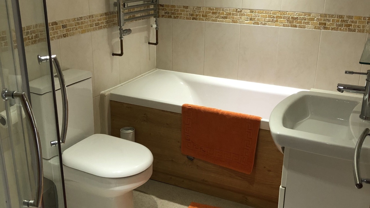 Photo of Bathroom in Bere Regis