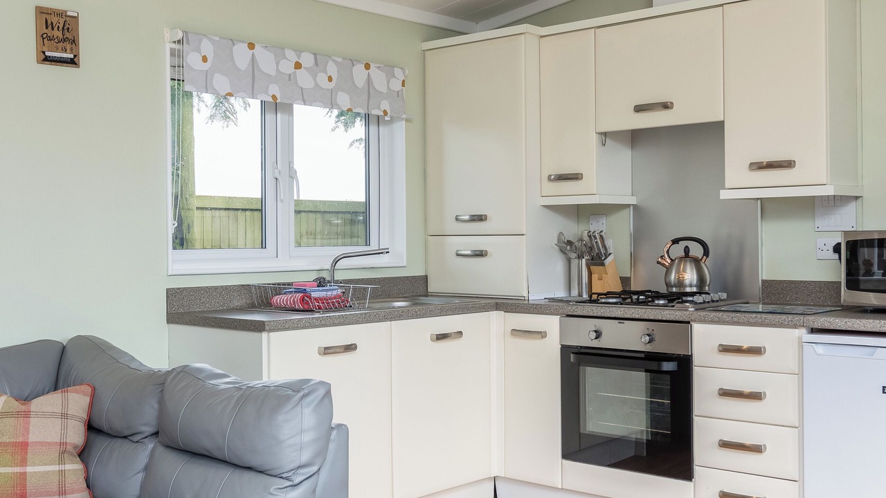 Photo of Kitchen in Pickering