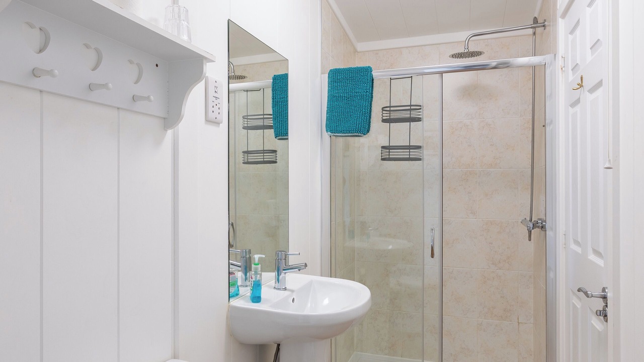 Photo of Bathroom in Pickering