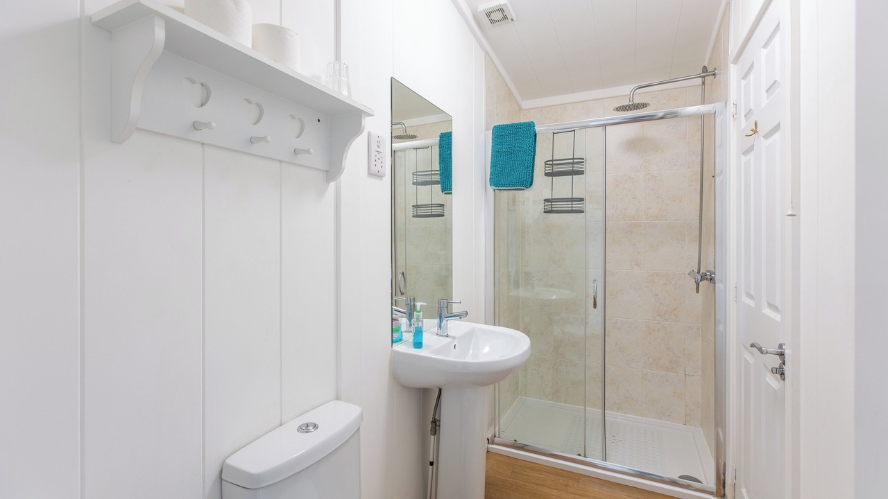 Photo of Bathroom in Pickering