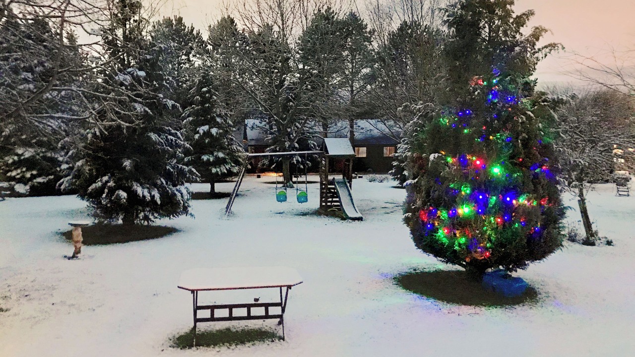 Photo of Outdoor in Pickering