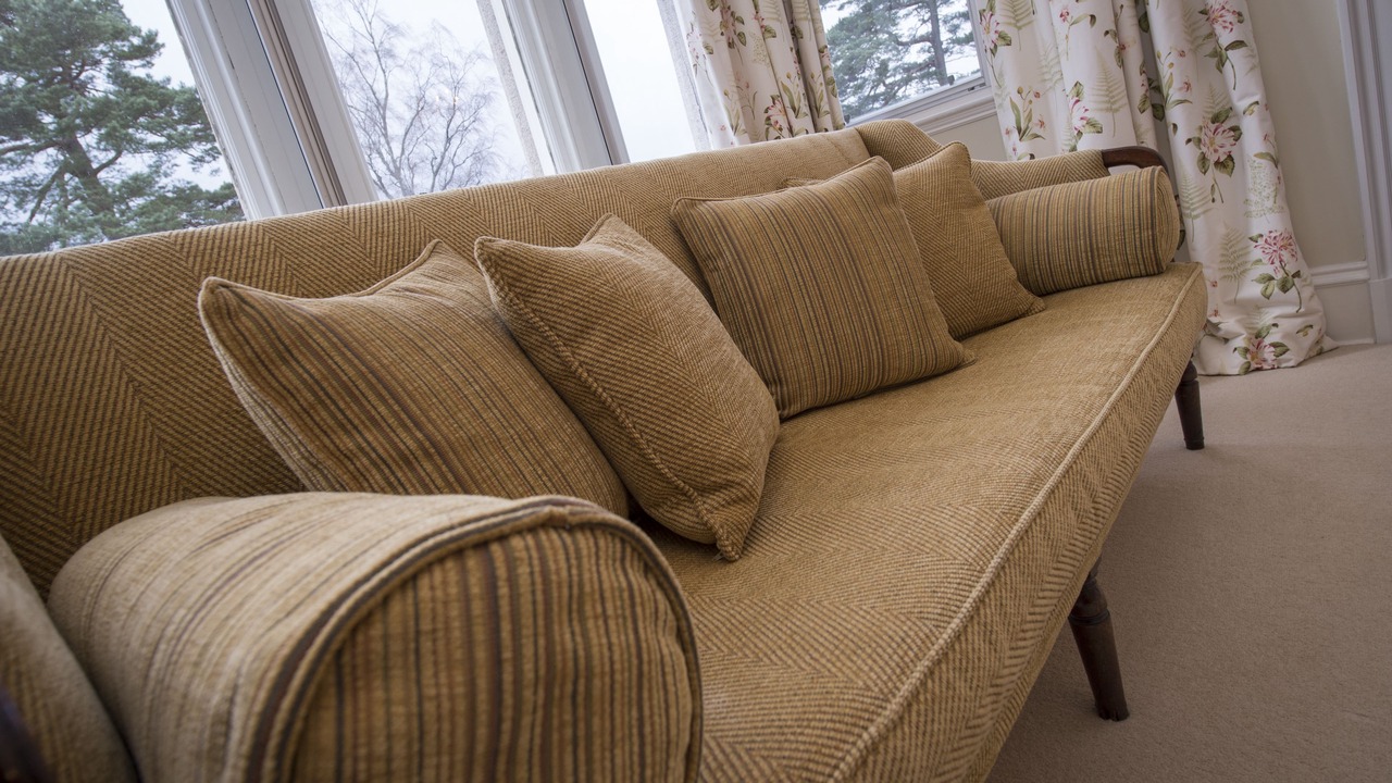 Photo of Bedroom in Aboyne