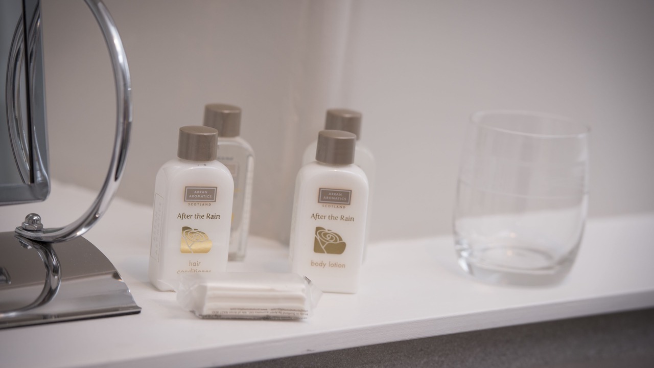 Photo of Bathroom in Aboyne