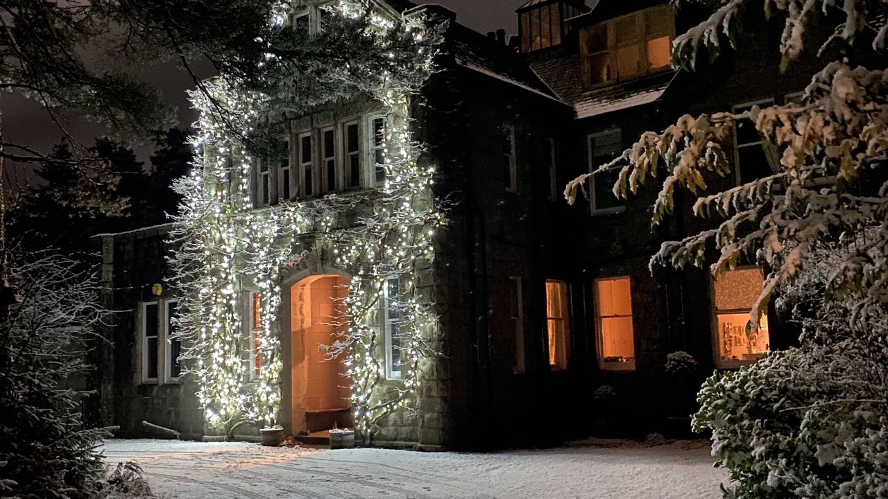 Photo of Outdoor in Aboyne