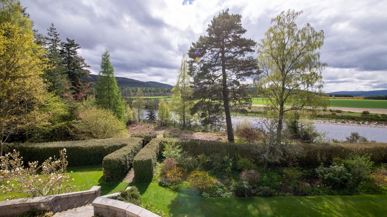 Photo of Outdoor in Aboyne