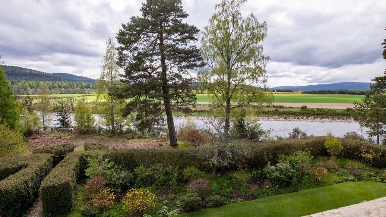 Photo of Bedroom in Aboyne