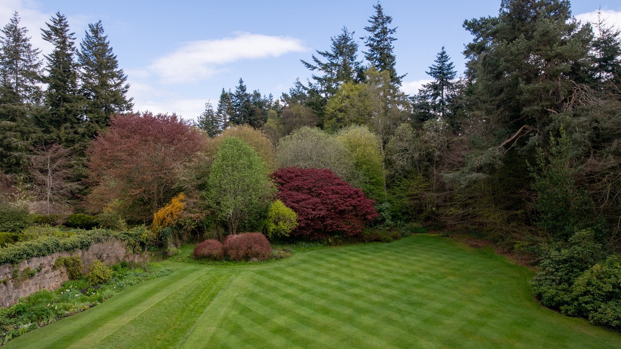 Photo of Outdoor in Aboyne