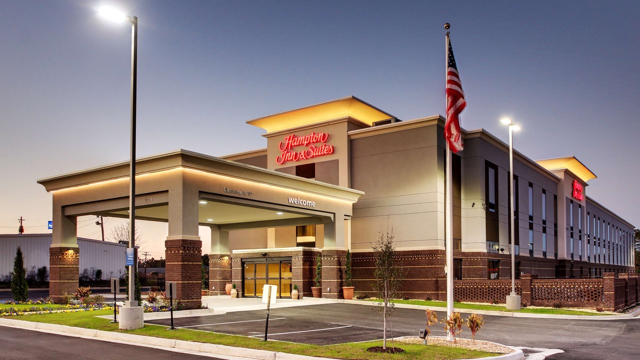 Photo of Outdoor in Cordele