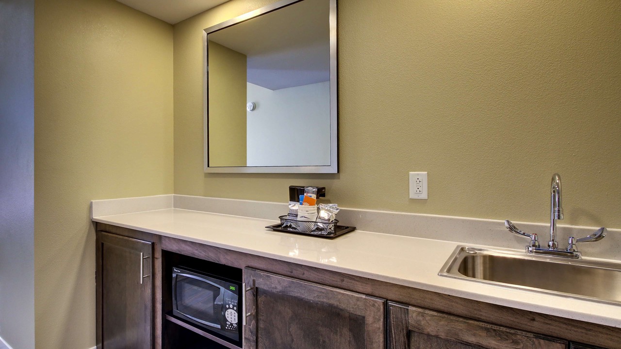 Photo of Kitchen in Cordele