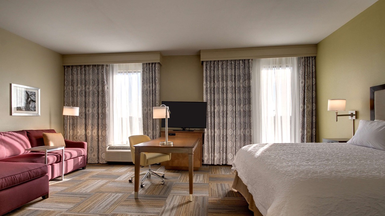 Photo of Kitchen in Cordele