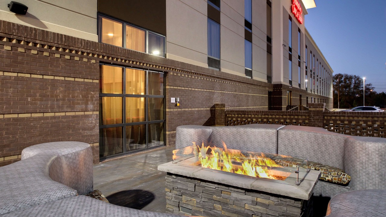 Photo of Patio Balcony in Cordele