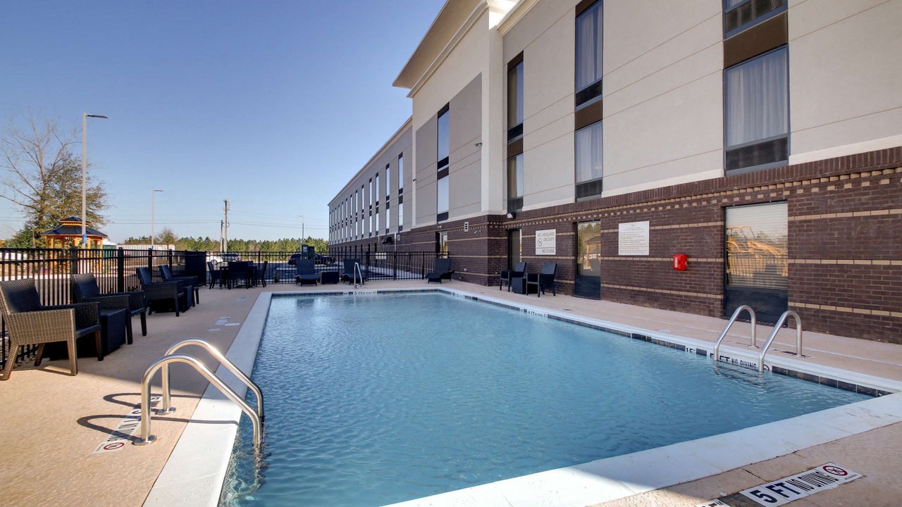 Photo of Outdoor in Cordele