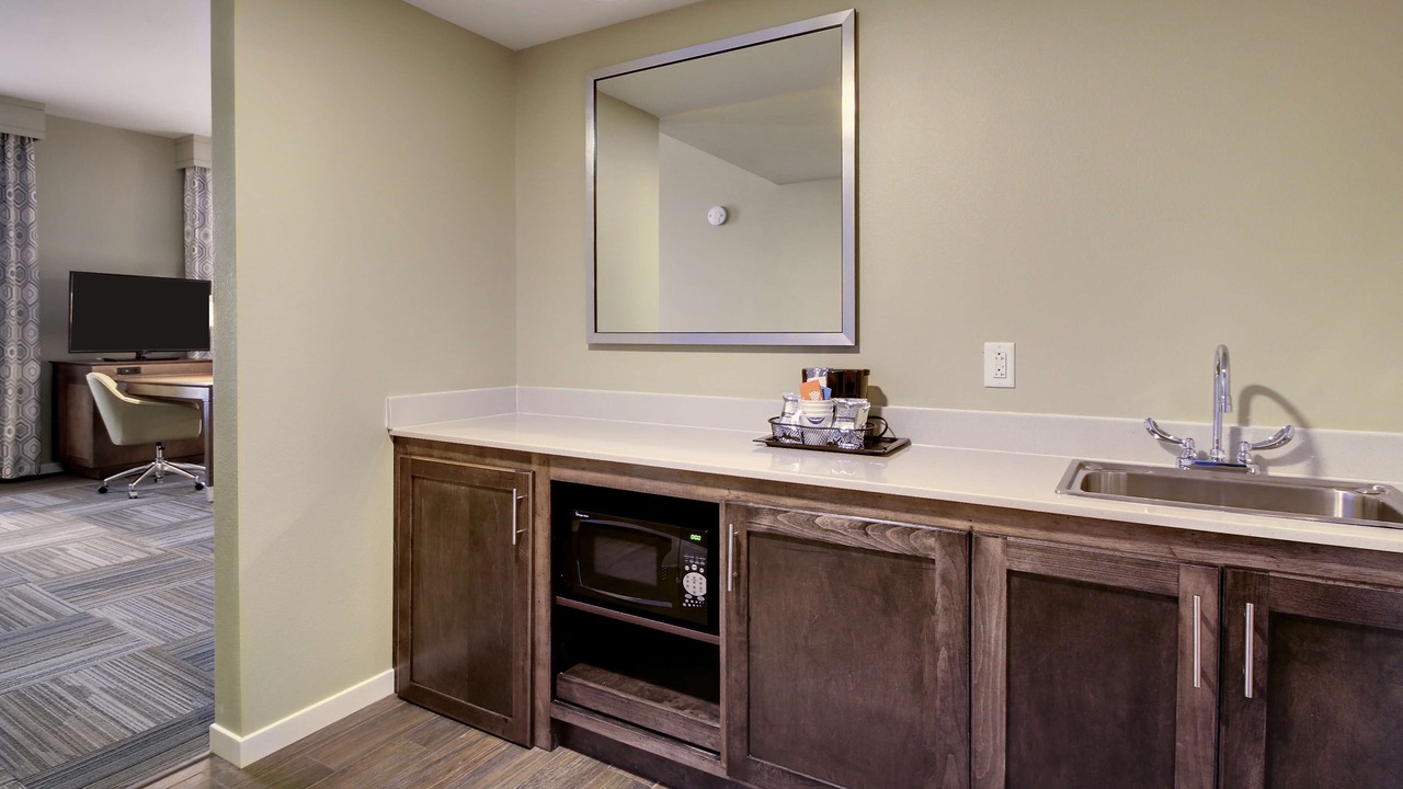 Photo of Kitchen in Cordele