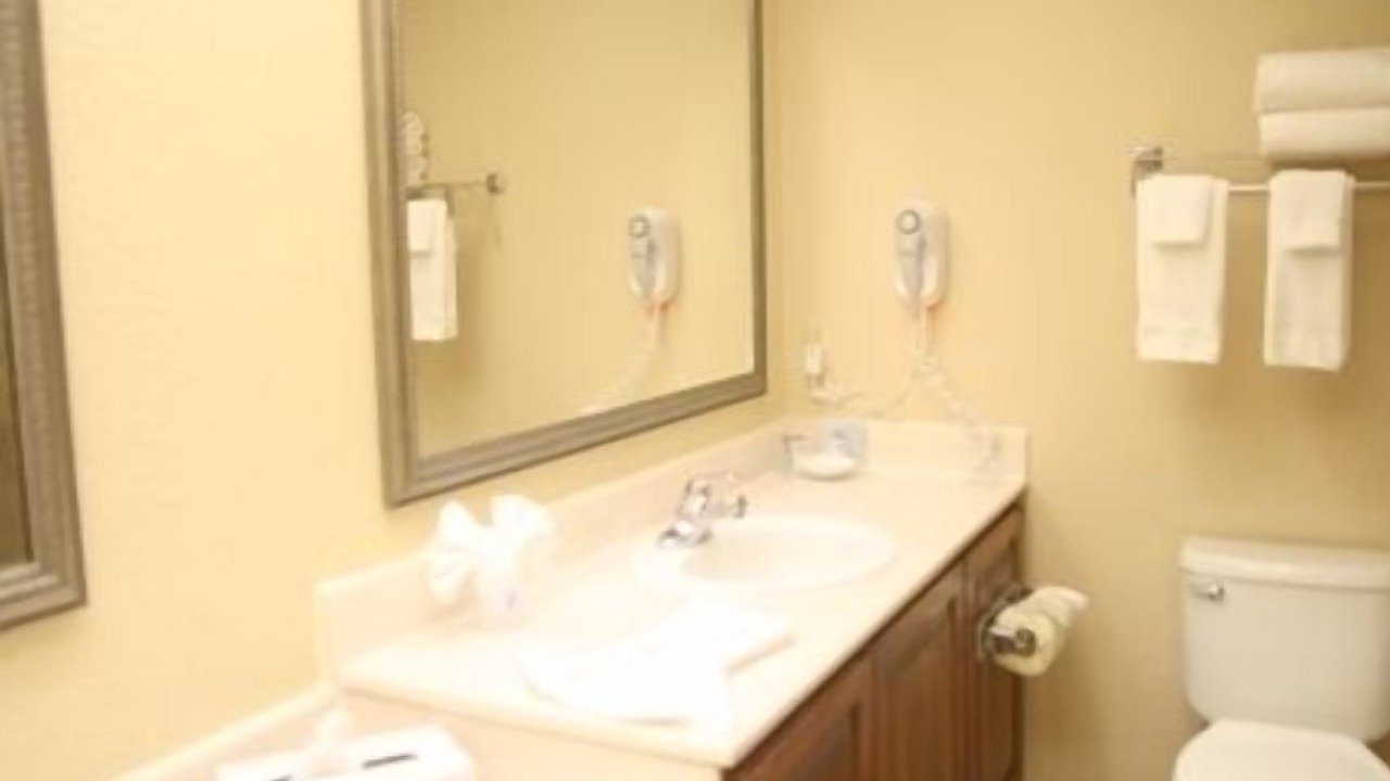 Photo of Bathroom in Cordele