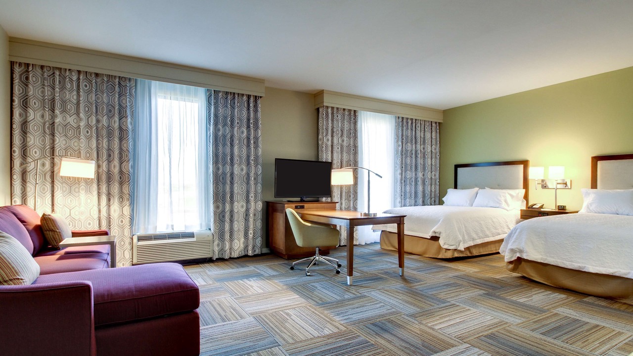 Photo of Kitchen in Cordele