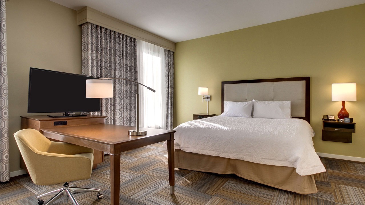 Photo of Kitchen in Cordele