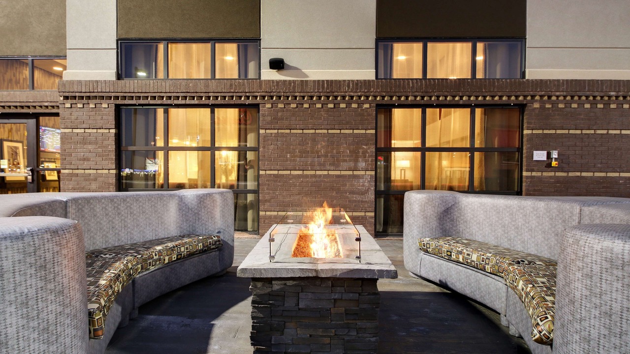 Photo of Patio Balcony in Cordele