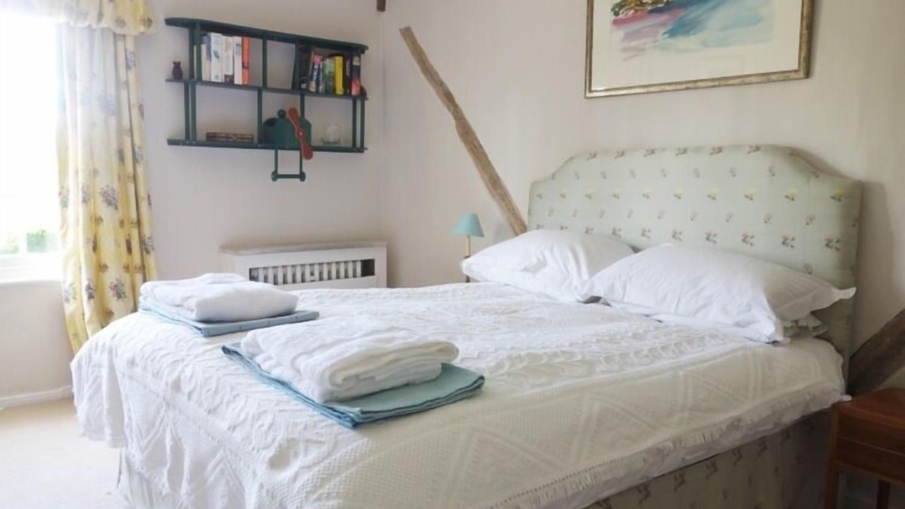 Photo of Bedroom in Kettlebaston