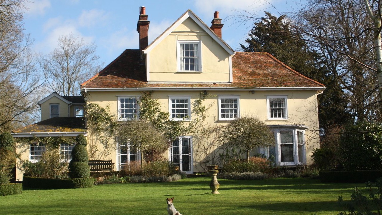 Photo of Buildings in Kettlebaston