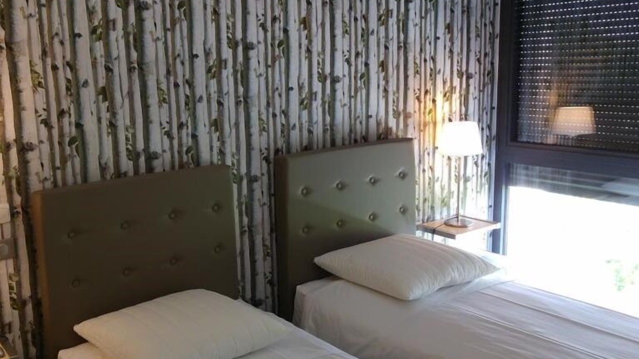 Photo of Bedroom in Chamery