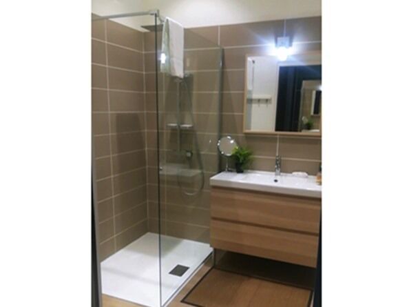 Photo of Bathroom in Chamery