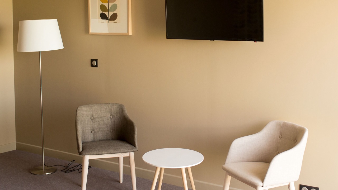 Photo of Bedroom in Chamery