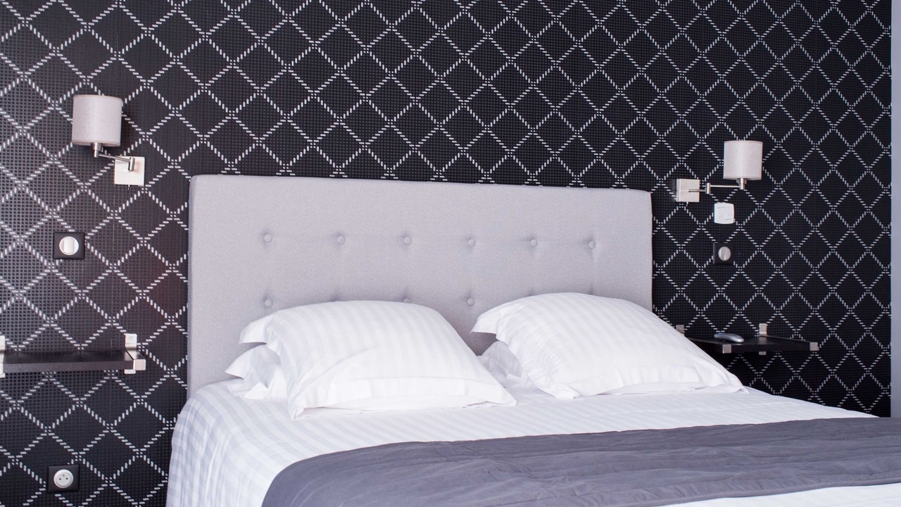 Photo of Bedroom in Chamery