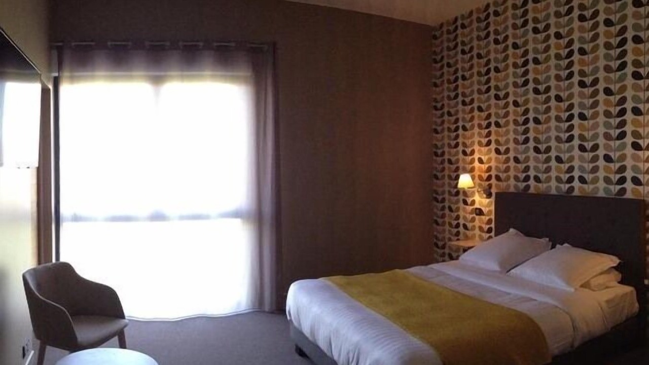 Photo of Bedroom in Chamery