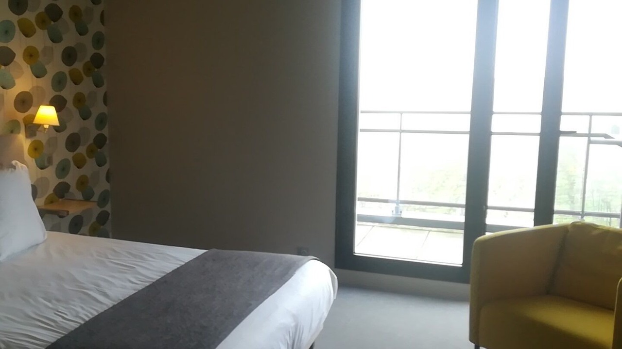 Photo of Bedroom in Chamery