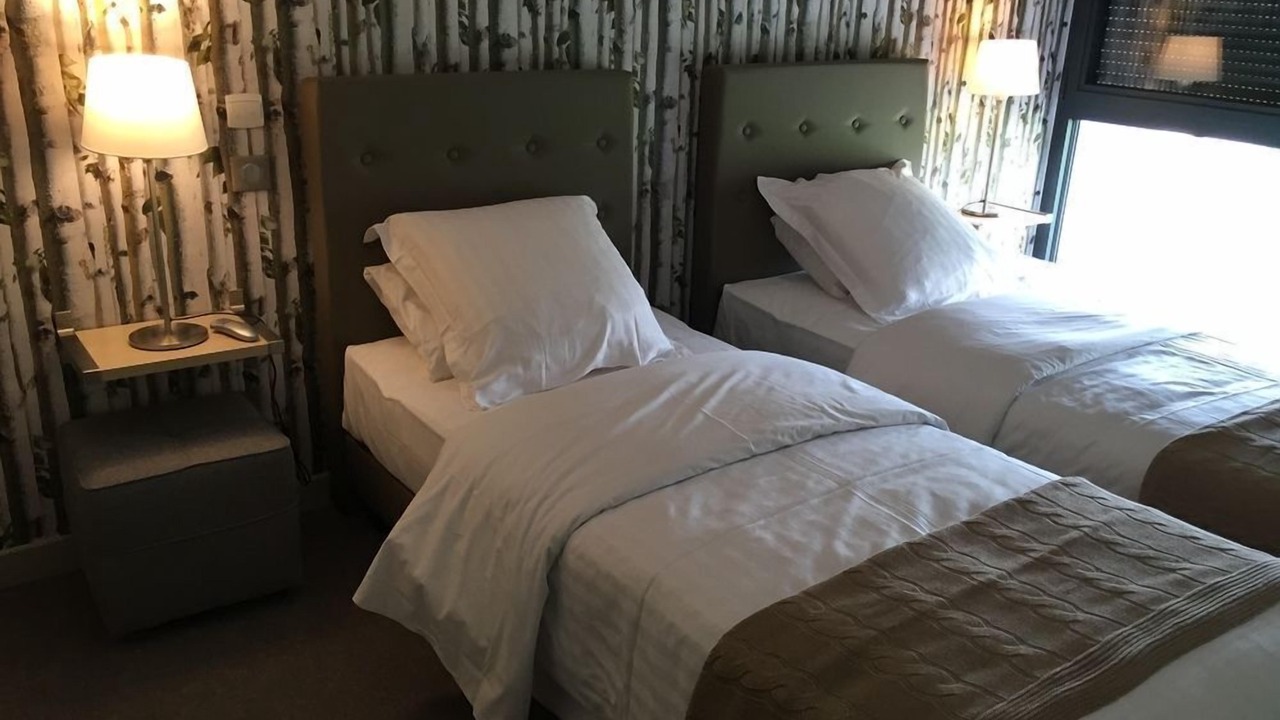 Photo of Bedroom in Chamery