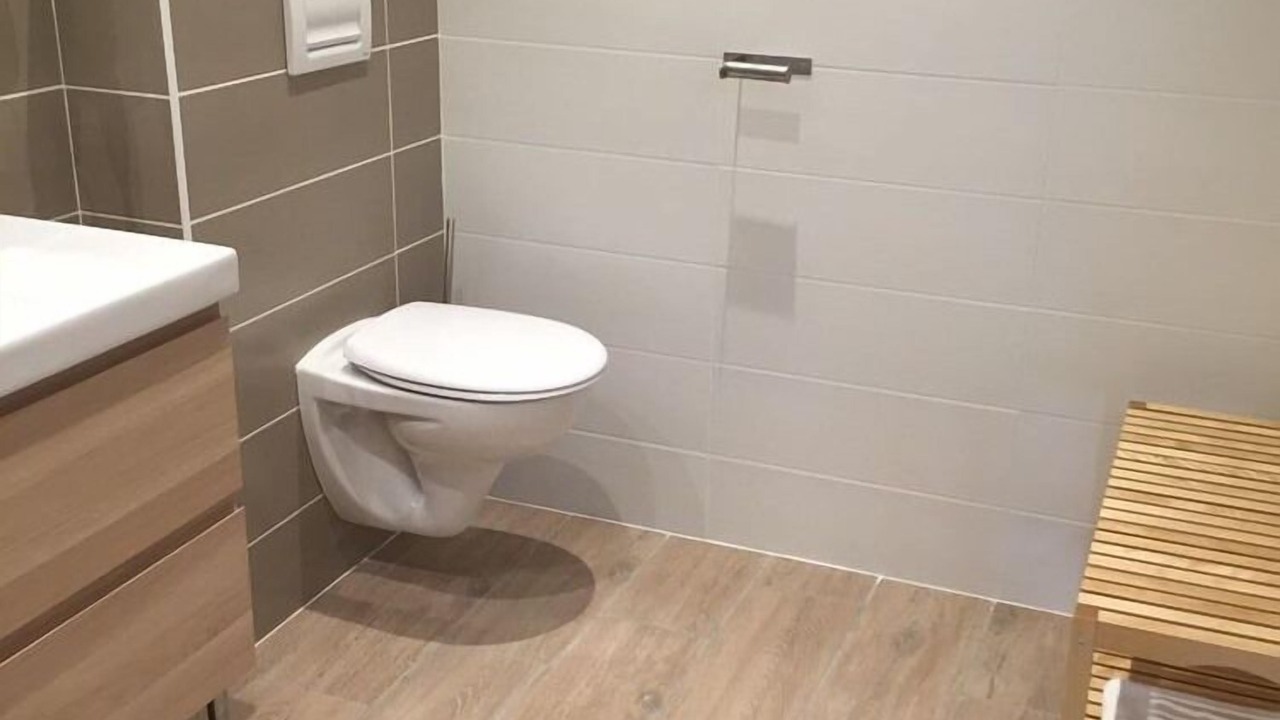 Photo of Bathroom in Chamery