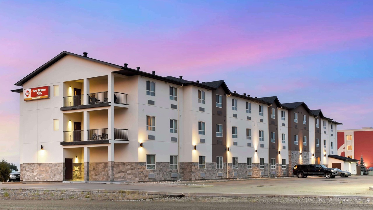 Photo of Outdoor in Moosomin