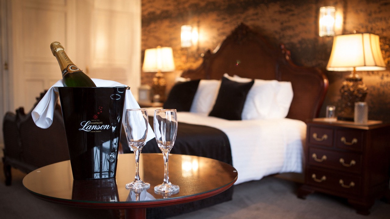 Photo of Bedroom in Alloa