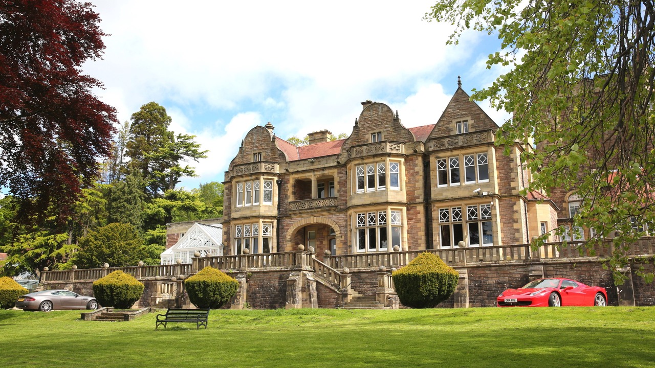 Photo of Outdoor in Alloa