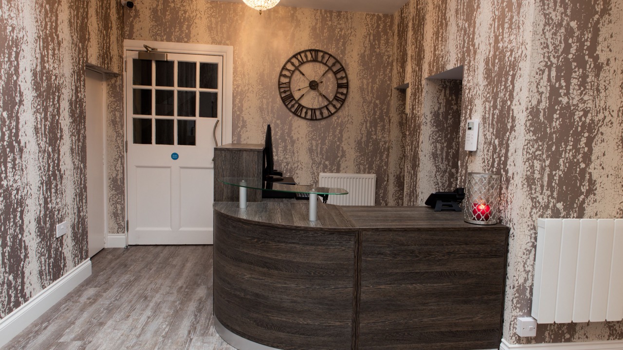 Photo of Bedroom in Alloa