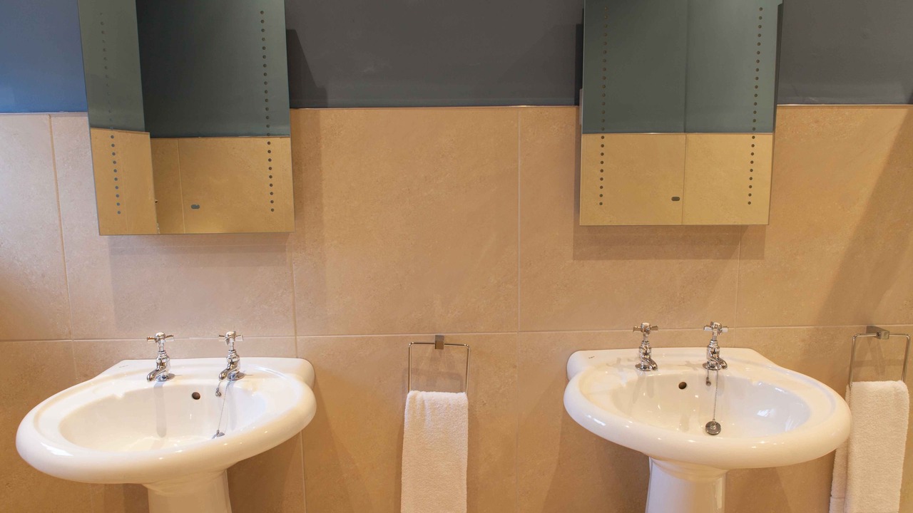 Photo of Bathroom in Alloa