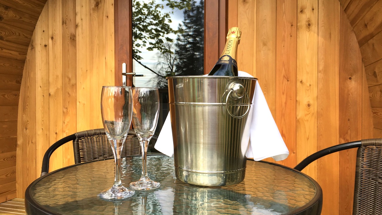 Photo of Others in Alloa