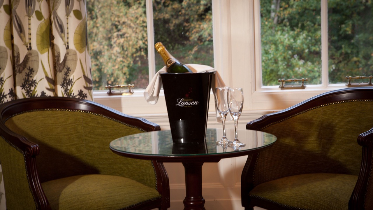 Photo of Bedroom in Alloa