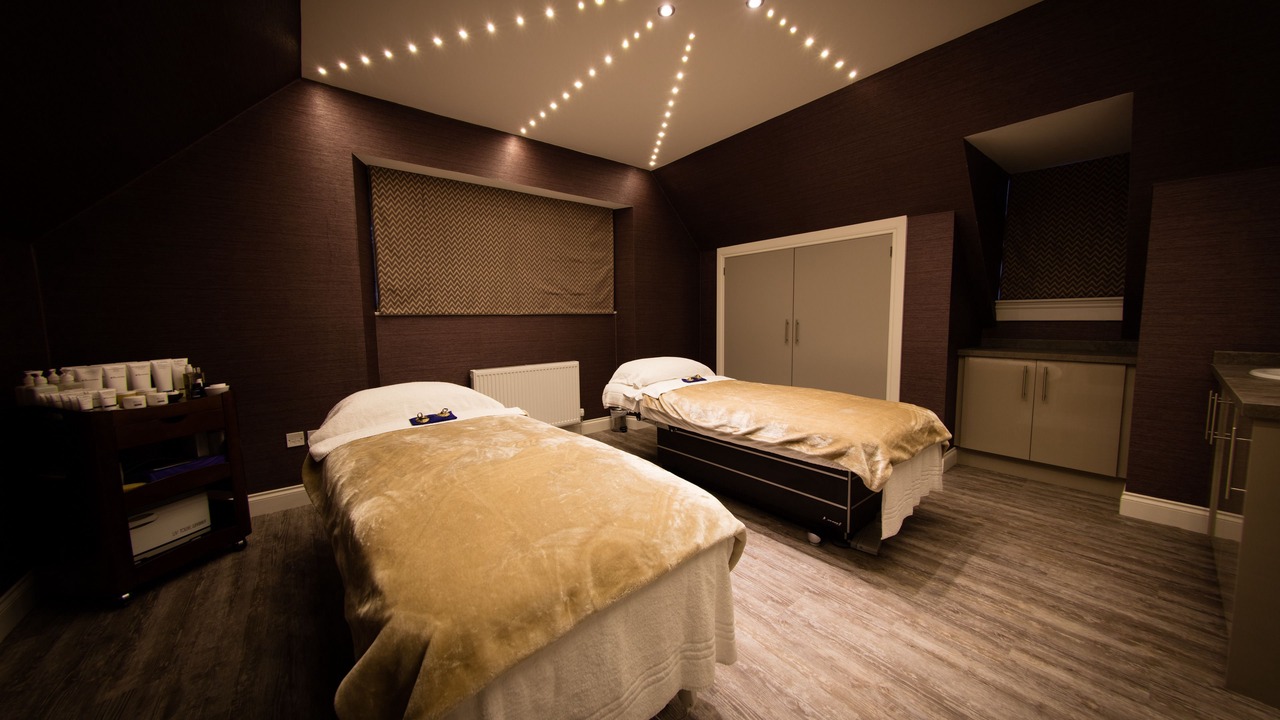 Photo of Bedroom in Alloa